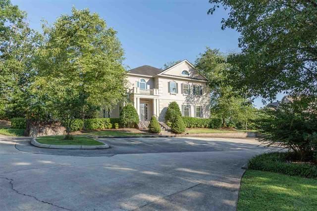 **PRICE REDUCTION** Beautiful Stand Alone Office Space in Cleveland: 1020 William Way NW, Cleveland, TN 37312